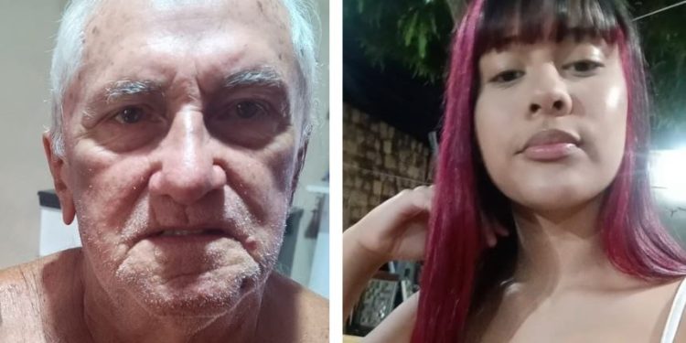 DESAPARECIDOS: idoso e adolescente sumiram em diferentes zonas de Manaus