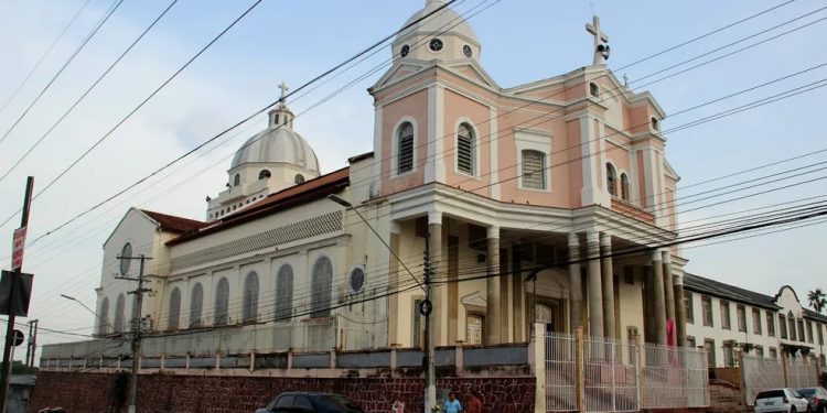 Dia de São Jorge: tríduo, procissão e programação especial em Manaus