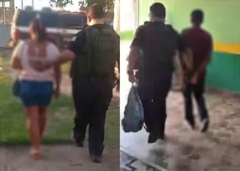 Enteada engravida do padrasto após estupro no AM; mãe sabia do crime