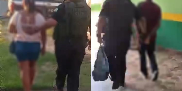 Enteada engravida do padrasto após estupro no AM; mãe sabia do crime