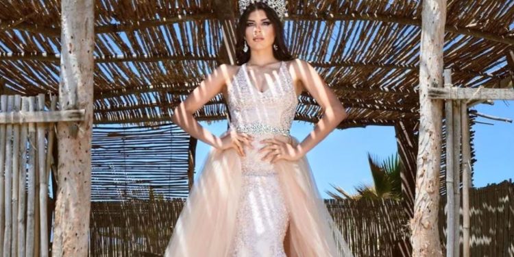 Ex-miss mexicana é encontrada morta a tiros, e sogra é suspeita do crime