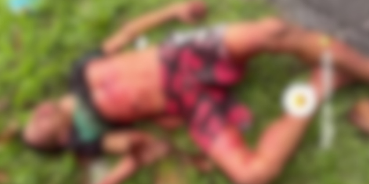 Homem é baleado próximo a Shopping e desmaia ao tentar chegar em Hospital