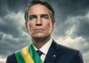 Dark Horse: saiba quem são os atores que viverão a família de Bolsonaro no cinema