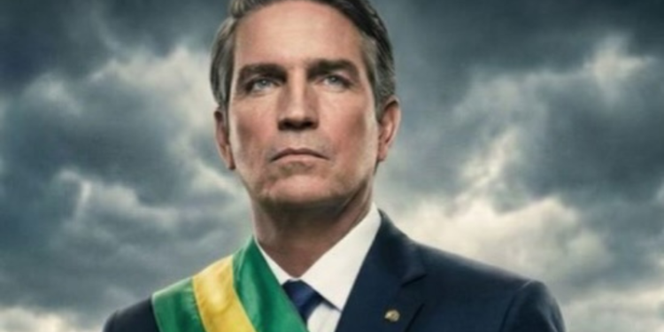 Dark Horse: saiba quem são os atores que viverão a família de Bolsonaro no cinema