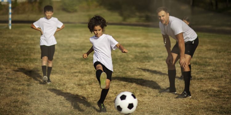 Lei aumenta fiscalização de clubes de formação de atletas