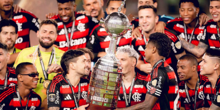 Flamengo estreia na Libertadores contra Cusco FC em grande altitude no Peru