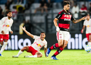 Flamengo não perdia por três ou mais gols de diferença há quase dois anos