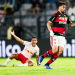Flamengo não perdia por três ou mais gols de diferença há quase dois anos