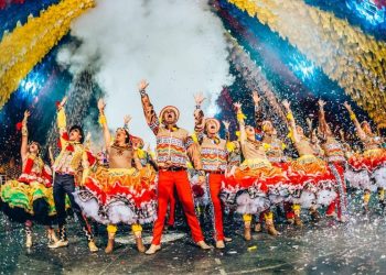 Festas Juninas são reconhecidas como manifestação da cultura nacional
