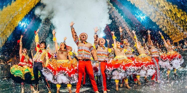 Festas Juninas são reconhecidas como manifestação da cultura nacional