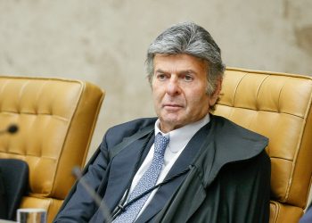 Fux diz que escândalos de corrupção não estão concentrados no RJ