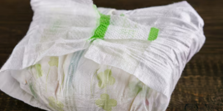 Como o Japão está reutilizando fraldas sujas em projeto de sustentabilidade