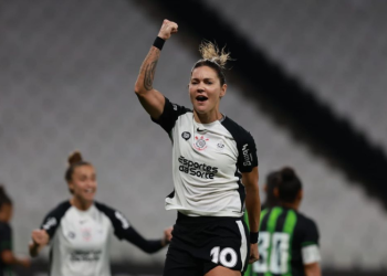 Brasileiro Feminino: Corinthians busca subir na tabela contra o Bragantino