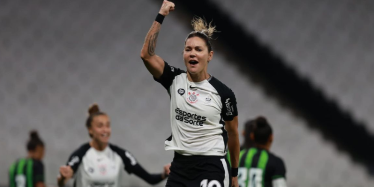 Brasileiro Feminino: Corinthians busca subir na tabela contra o Bragantino