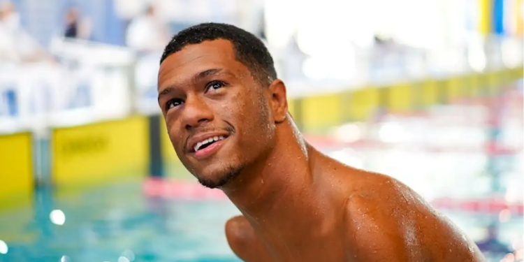 Gabrielzinho concorre ao Laureus de Melhor Atleta com Deficiência