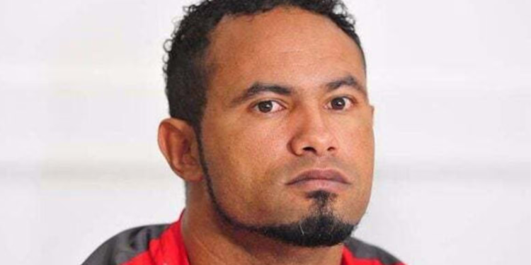 Foragido, goleiro Bruno move ação contra Meta e tenta evitar audiência