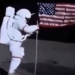VÍDEO: internautas questionam se a humanidade esteve na Lua há 55 anos
