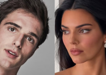 O que se sabe sobre o suposto romance entre Kendall Jenner e Jacob Elordi
