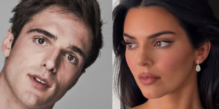O que se sabe sobre o suposto romance entre Kendall Jenner e Jacob Elordi