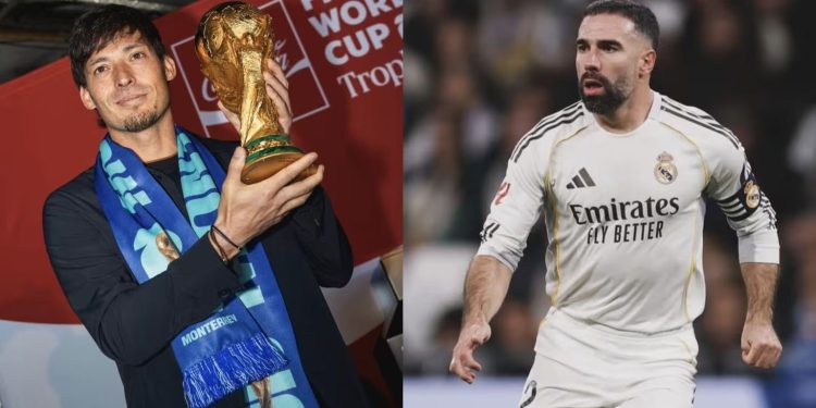 Jogadores são investigados por esquema de contrabando de relógios de luxo