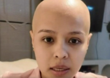 Dor persistente leva jovem de 25 anos a diagnóstico de câncer de ovário