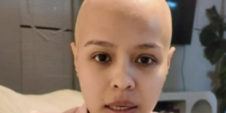 Dor persistente leva jovem de 25 anos a diagnóstico de câncer de ovário