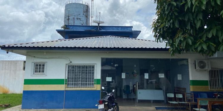 Briga após jogo de futebol termina em violência e três presos no AM