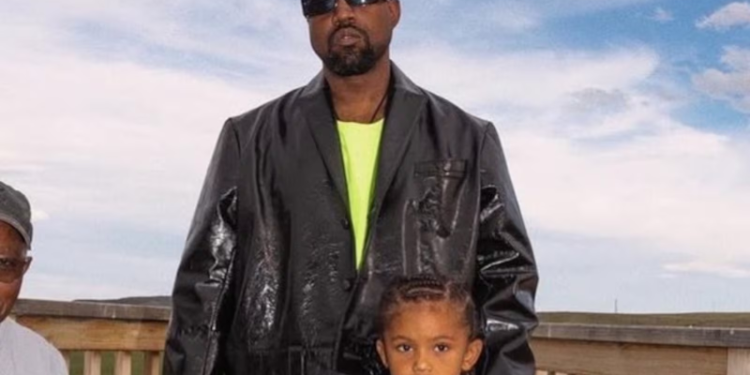 Kanye West diz que ‘Bully’ é homenagem ao comportamento ‘malvado’ do filho