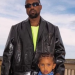 Kanye West diz que ‘Bully’ é homenagem ao comportamento ‘malvado’ do filho