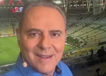 O que é neoplasia, doença que tirou Luis Roberto da narração da Copa do Mundo