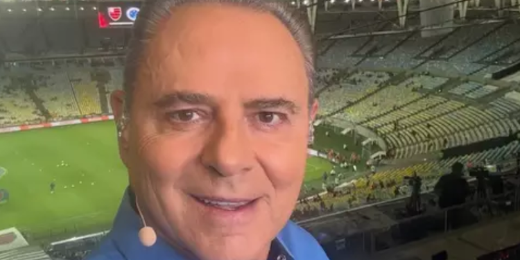 O que é neoplasia, doença que tirou Luis Roberto da narração da Copa do Mundo