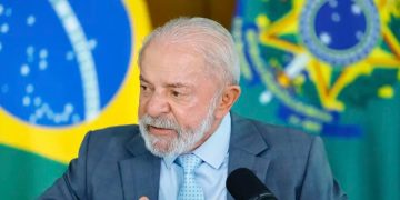 Caso Ramagem: Lula cita ‘reciprocidade’ após expulsão de delegado dos EUA