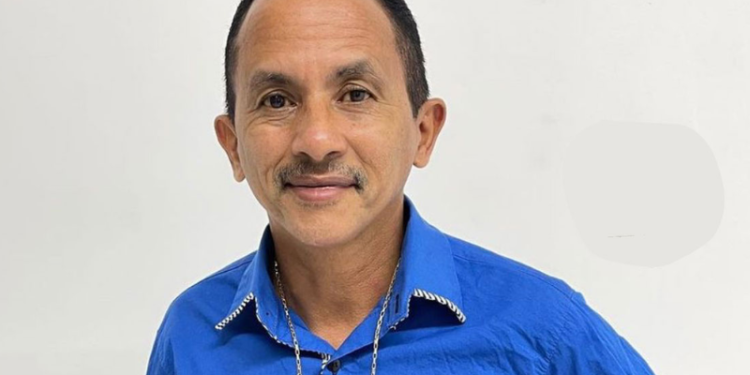 ‘Caneta Azul’: Manoel Gomes assume que fugiu de casa e deixou a ex-noiva sozinha