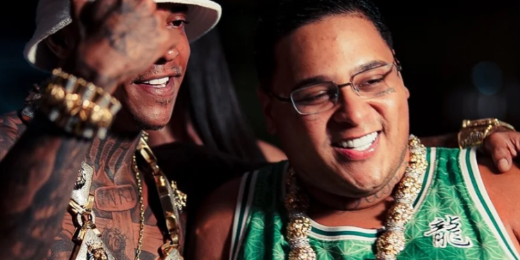 Instagram derruba perfis de MC Ryan e outros influenciadores presos pela PF