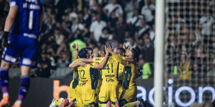 Mirassol encara jogo mais importante da história em estreia na Libertadores