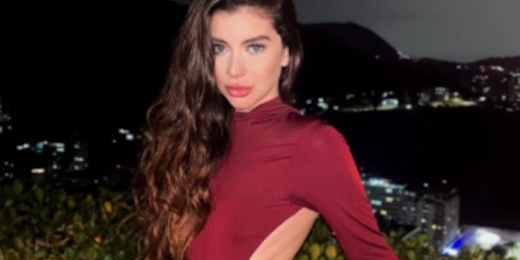 Saiba quem era a candidata a miss que morreu ao cair do 13º andar no RJ