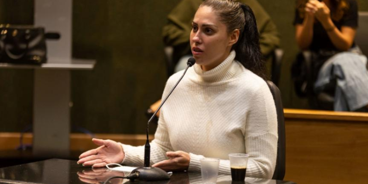 Henry Borel: Gilmar Mendes manda Monique Medeiros de volta à prisão