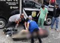 Motorista desaparecido é encontrado morto em área de mata em Manaus