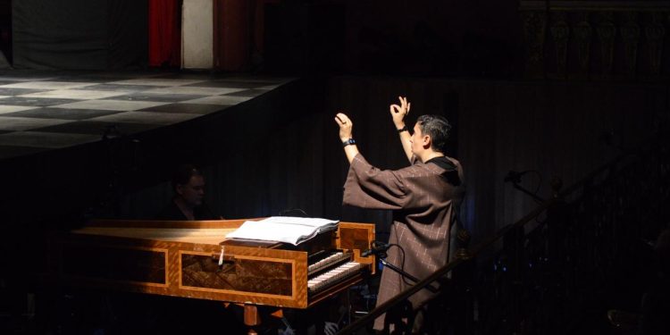 Teatro ICBEU recebe recital gratuito em homenagem aos 270 anos de Mozart