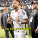 Briga de Neymar com torcedor repercute em jornais internacionais; VEJA VÍDEO