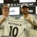 Santos deve R$ 90,5 milhões a Neymar e oferece CT como garantia