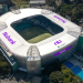 Nubank assume naming rights da arena do Palmeiras; torcida elegerá novo nome