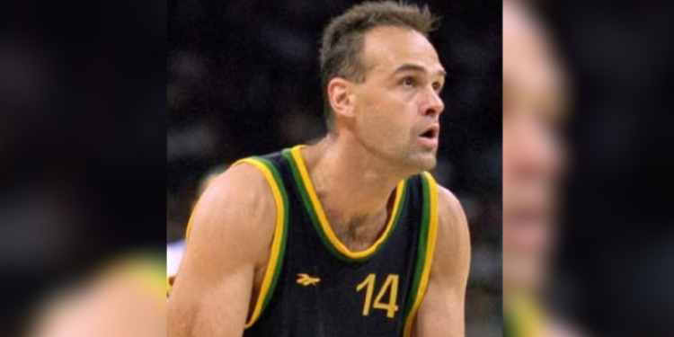 Oscar Schmidt recusou a NBA para seguir na Seleção brasileira