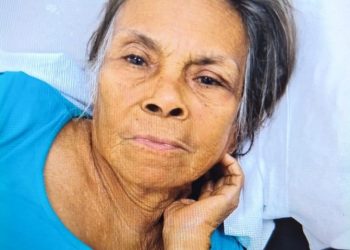 HPS João Lúcio busca identificar familiares de paciente internada