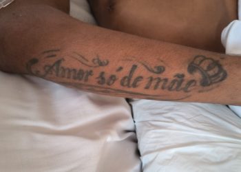 HPS João Lúcio solicita apoio para identificar família de paciente internado