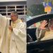 Padre ganha carro em rifa da própria paróquia e caso repercute nas redes