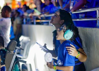 Inscrições para o Espaço Acessível no Festival de Parintins iniciam dia 23