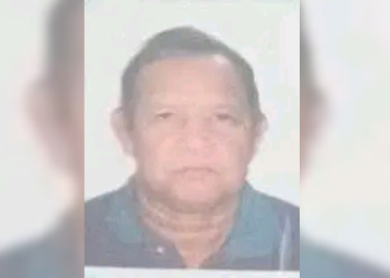 Trabalhador morre eletrocutado ao encostar régua metálica em fiação
