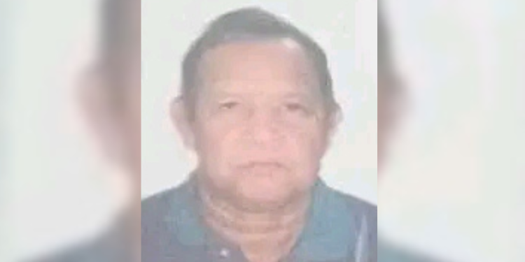 Trabalhador morre eletrocutado ao encostar régua metálica em fiação