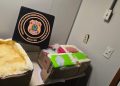 PF prende mulher com 26 kg de maconha no aeroporto de Manaus